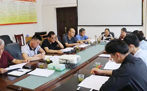 助力城投十四五轉(zhuǎn)型發(fā)展，城望集團(tuán)與鄖陽(yáng)區(qū)平臺(tái)公司達(dá)成全面戰(zhàn)略合作協(xié)議