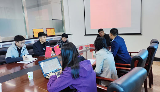 助推城投轉(zhuǎn)型謀發(fā)展，引領(lǐng)國企改革風(fēng)向標(biāo)，城望集團(tuán)與興安盟城市投資集團(tuán)有限公司達(dá)成戰(zhàn)略合作協(xié)議