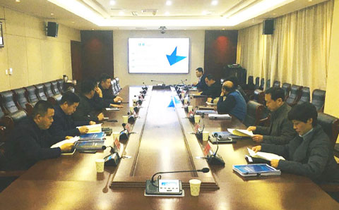 城望集團助力高新控股集團內部管控綜合服務咨詢項目成功落地實操